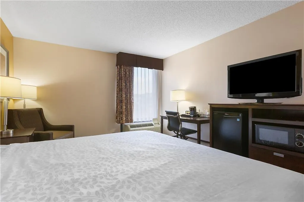 Best Western Plus Belle Meade Inn & Suites Nashville 2*,  United States