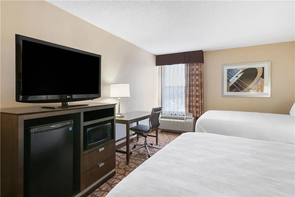 Best Western Plus Belle Meade Inn & Suites Nashville