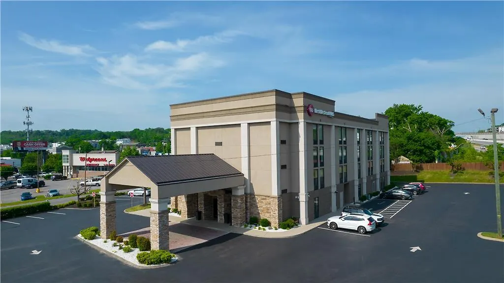 Best Western Plus Belle Meade Inn & Suites Nashville Hotel