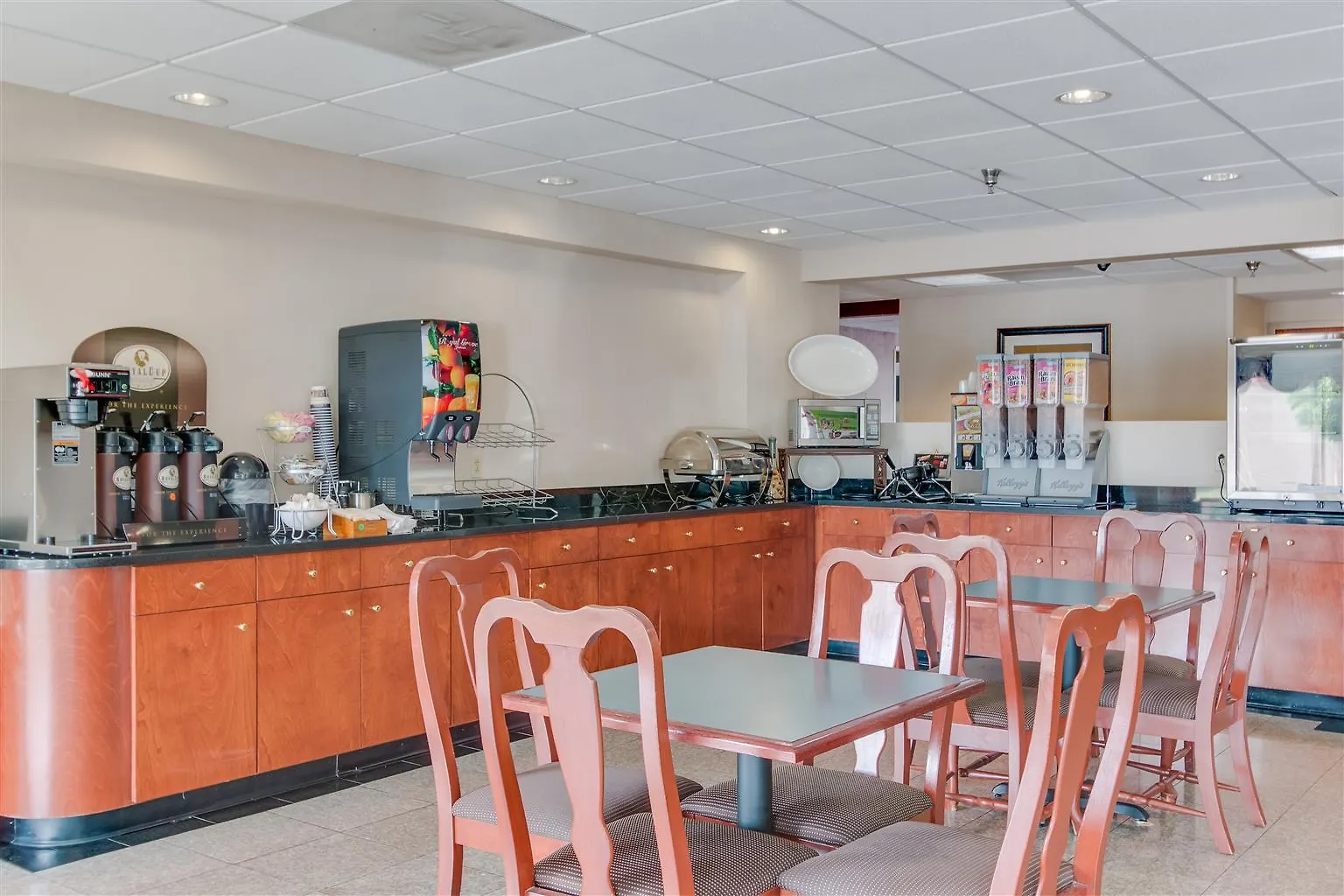 Best Western Plus Belle Meade Inn & Suites Nashville