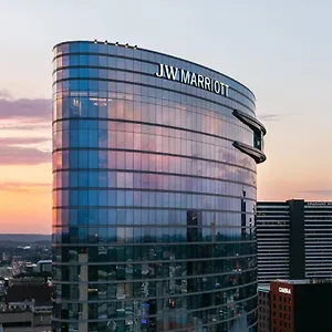 Jw Marriott ***** Nashville