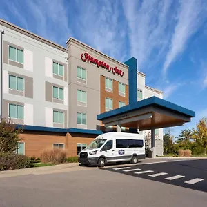 Hampton By Hilton Airport Century Place *** Nashville