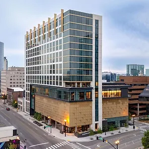 Hotel Tempo By Hilton Downtown
