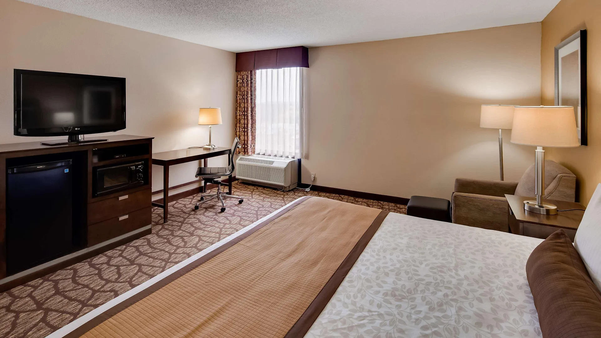 Best Western Plus Belle Meade Inn & Suites Nashville United States