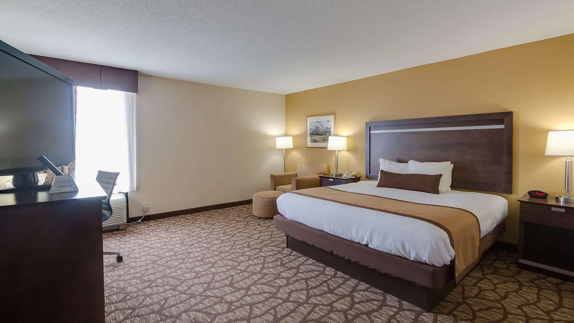 Hotel Best Western Plus Belle Meade Inn & Suites Nashville