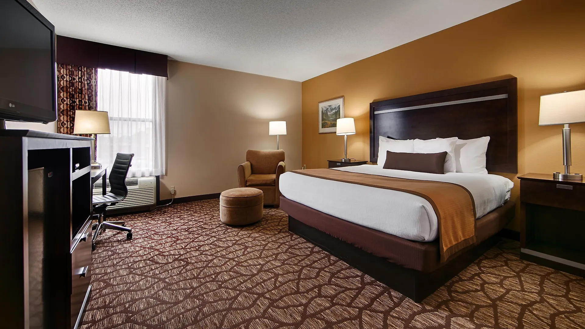 Best Western Plus Belle Meade Inn & Suites Nashville Hotel