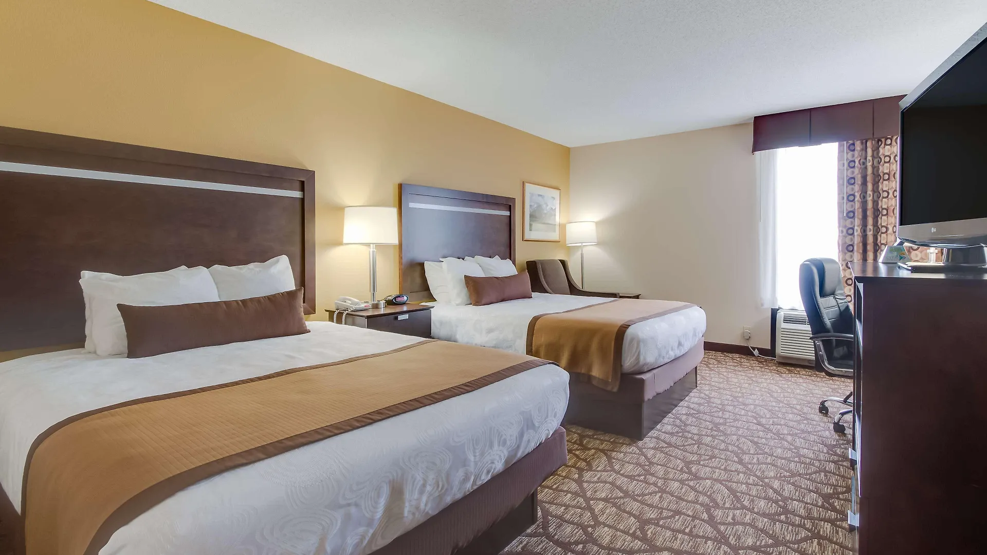 Best Western Plus Belle Meade Inn & Suites Nashville United States