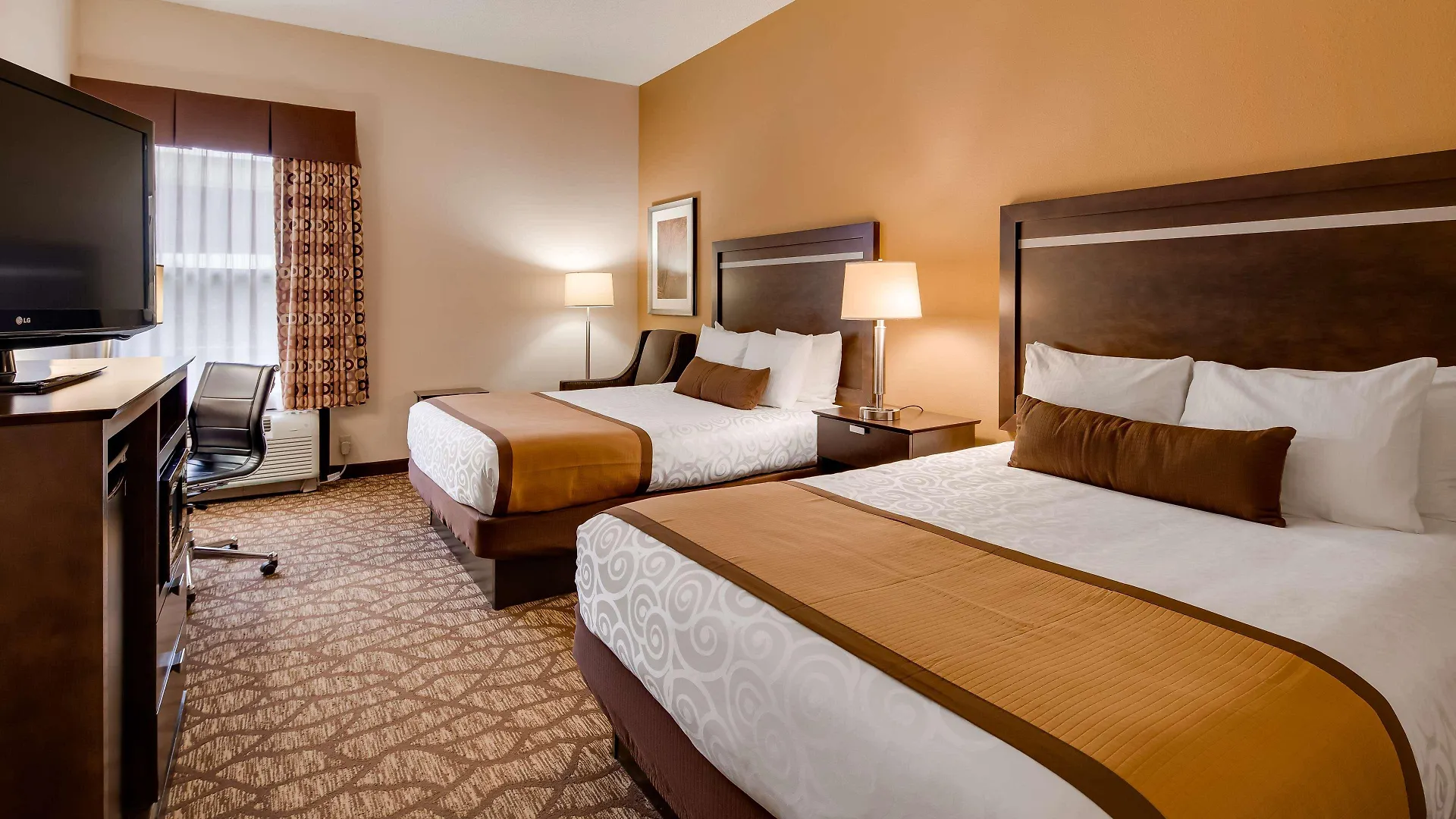 Best Western Plus Belle Meade Inn & Suites Nashville