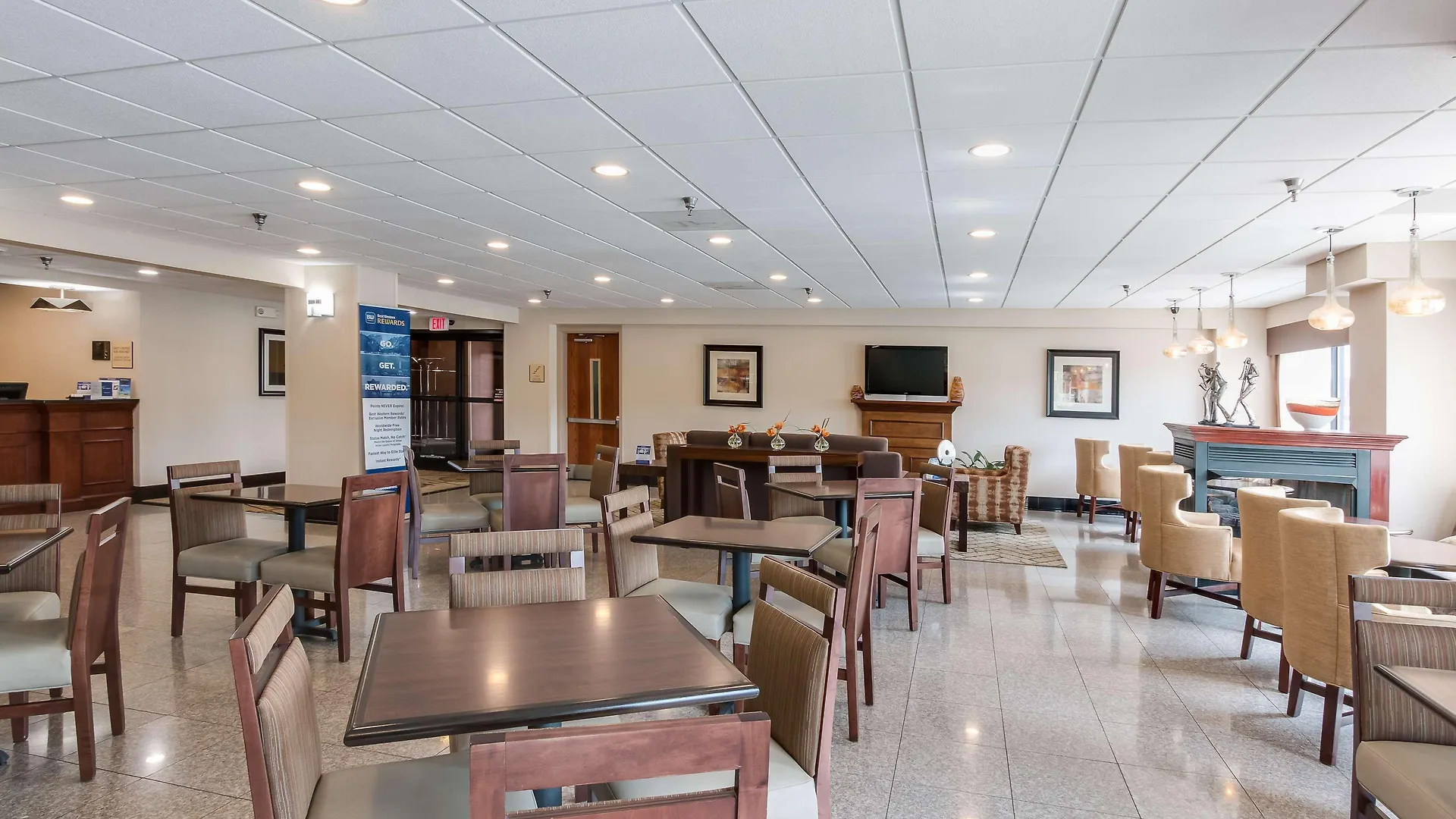 Best Western Plus Belle Meade Inn & Suites Nashville 2*,