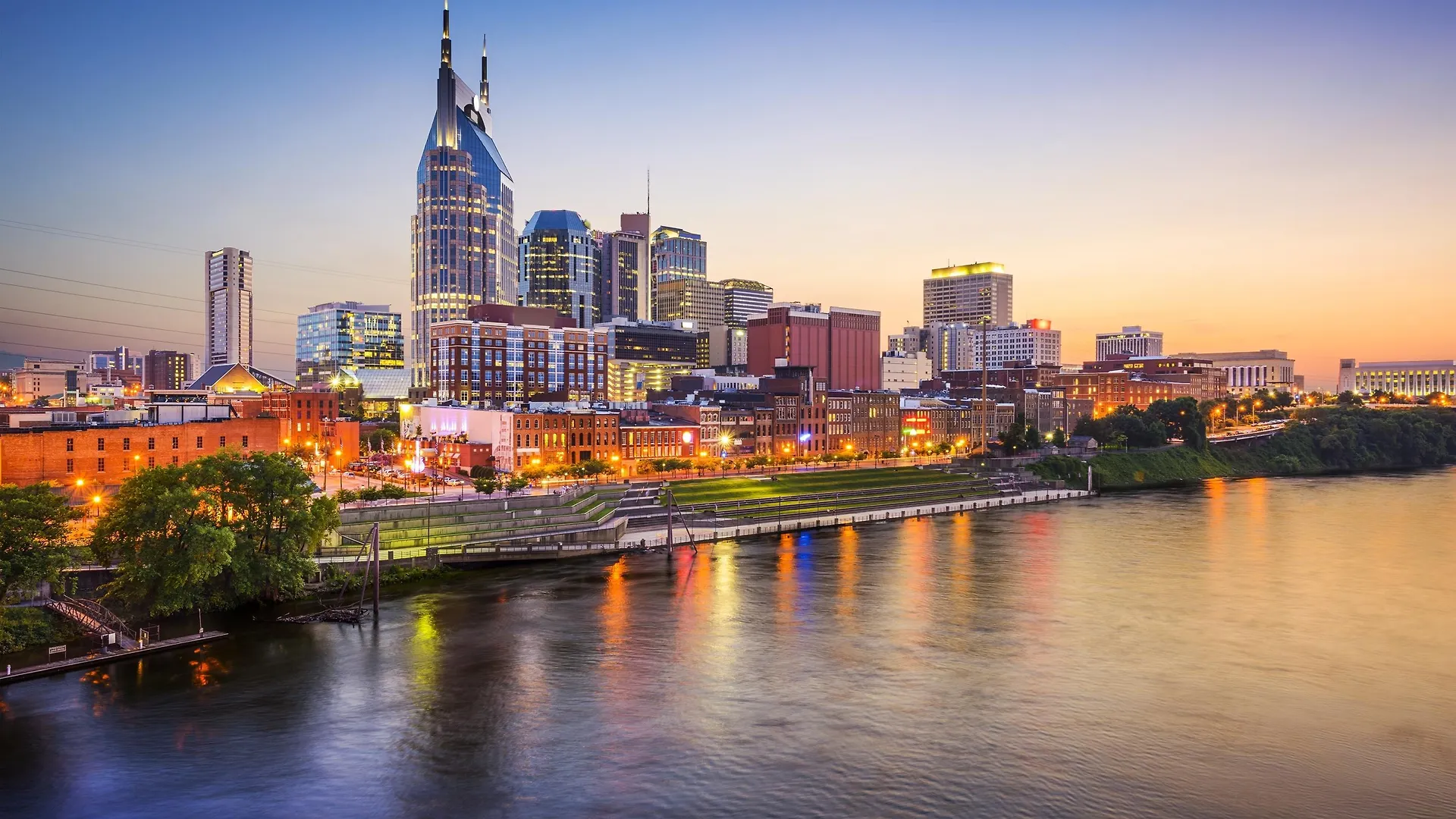 ** Hotel Best Western Plus Belle Meade Inn & Suites Nashville United States