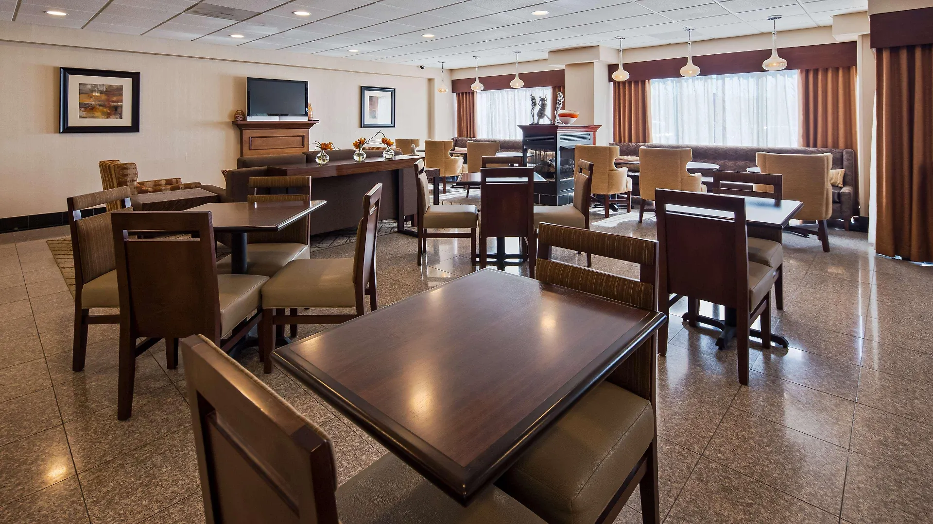 ** Hotel Best Western Plus Belle Meade Inn & Suites Nashville United States