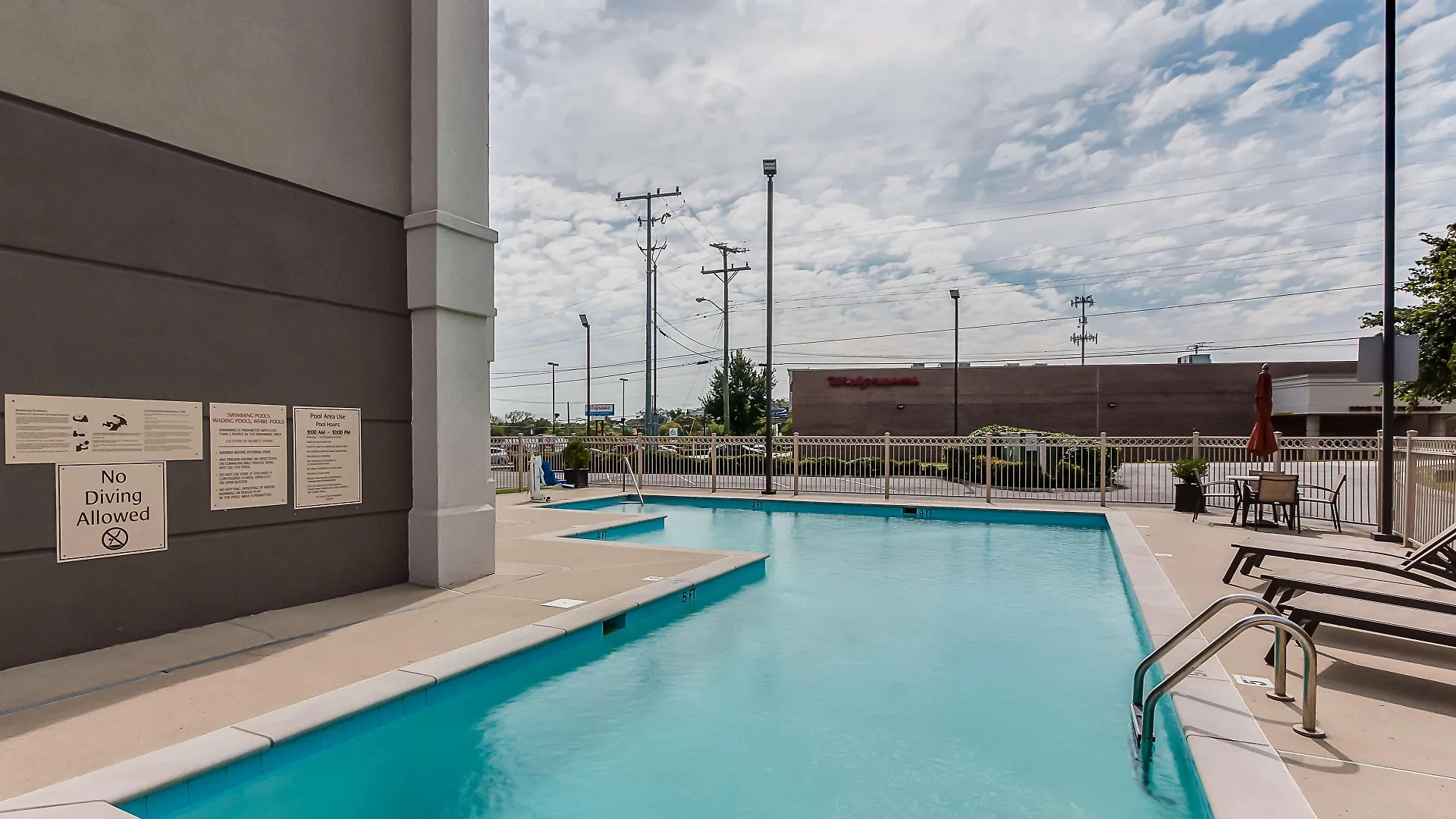 Best Western Plus Belle Meade Inn & Suites Nashville