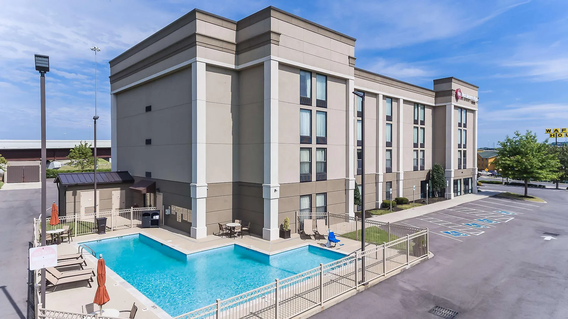 Best Western Plus Belle Meade Inn & Suites Nashville