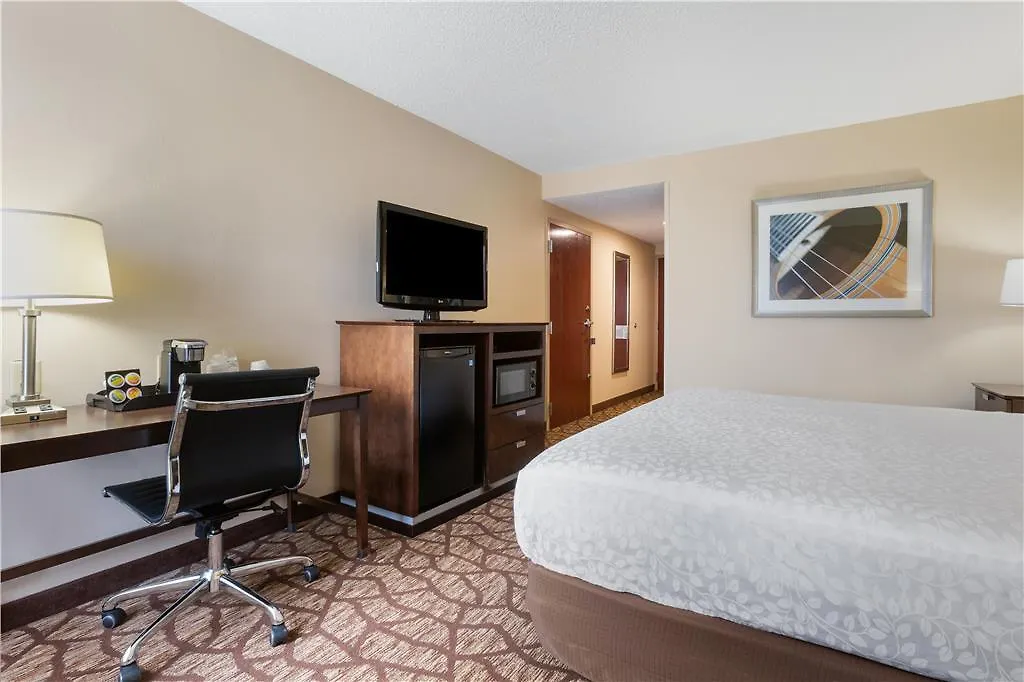 Hotel Best Western Plus Belle Meade Inn & Suites Nashville