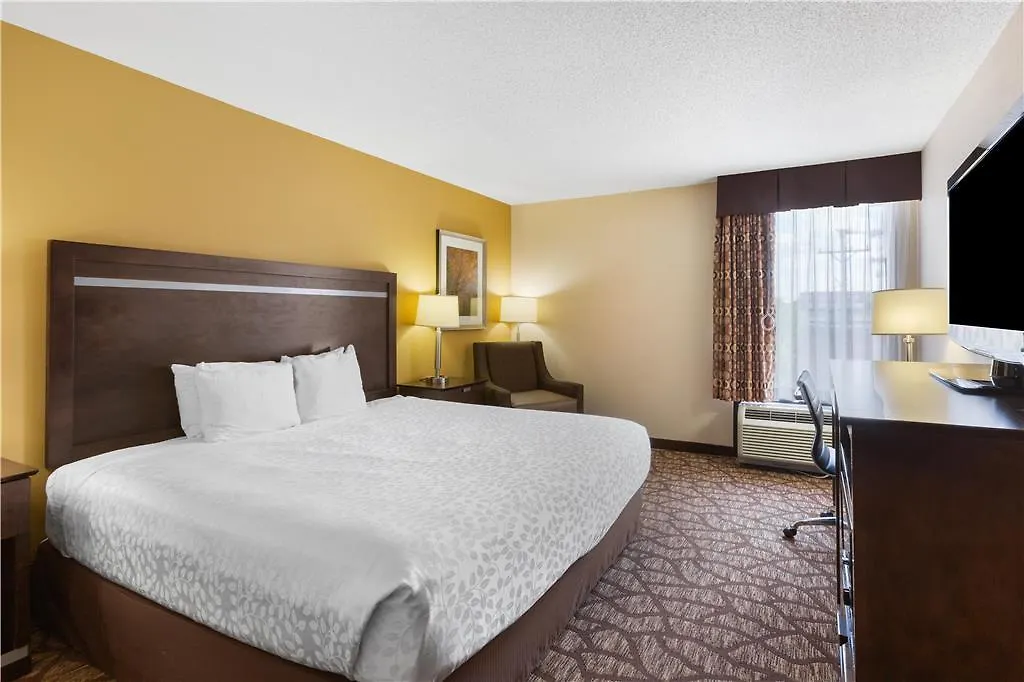 Best Western Plus Belle Meade Inn & Suites Nashville USA