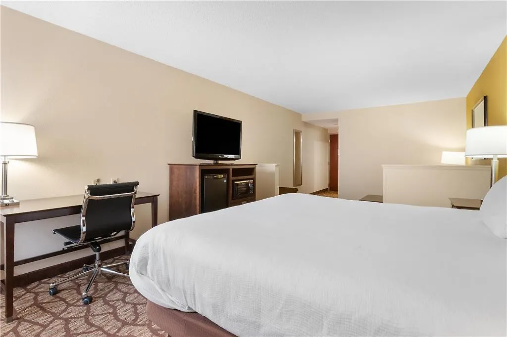 Hotel Best Western Plus Belle Meade Inn & Suites Nashville