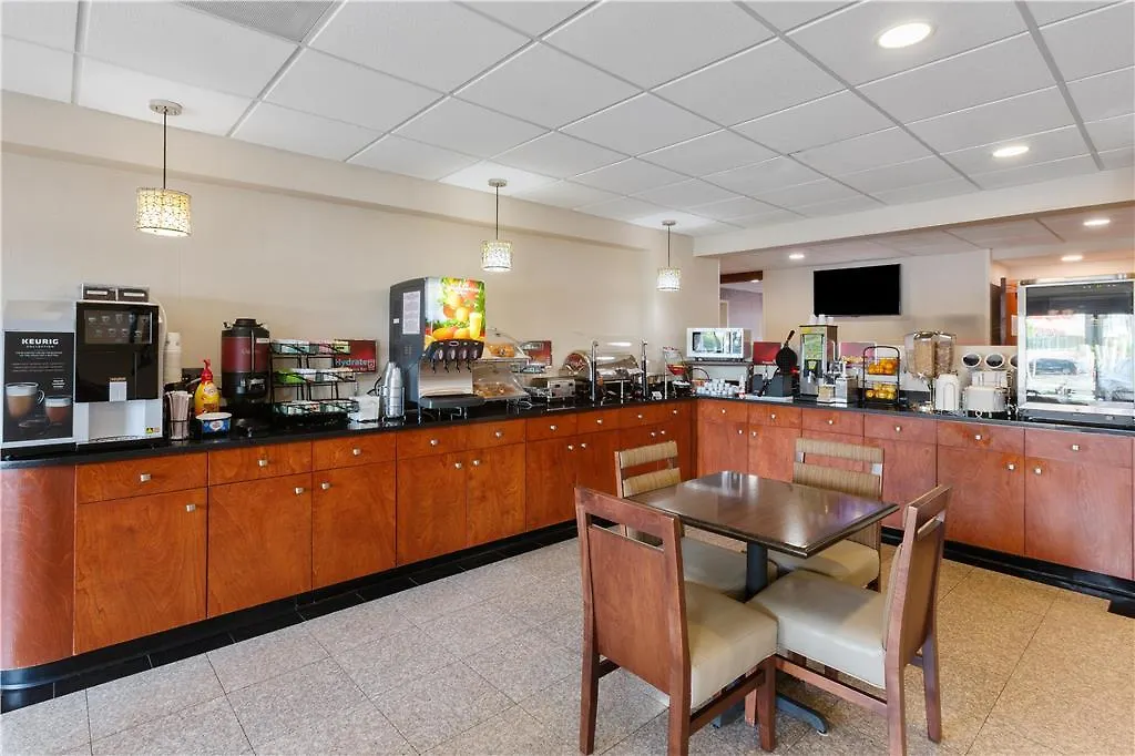 Best Western Plus Belle Meade Inn & Suites Nashville USA