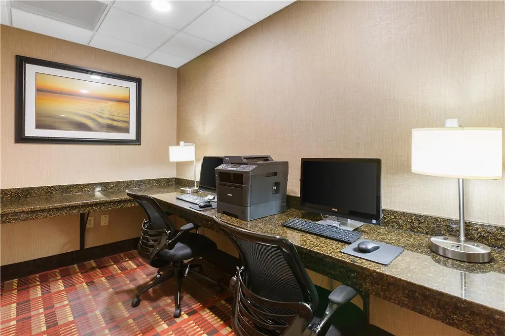 Best Western Plus Belle Meade Inn & Suites Nashville 2*,  USA